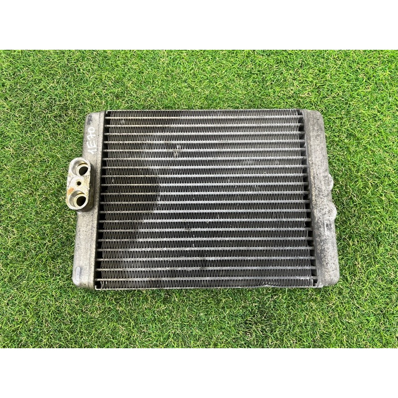 Радиатор масляный (система охлаждения) BMW X5 E70 2008 4.8 N62/TU 17217586546