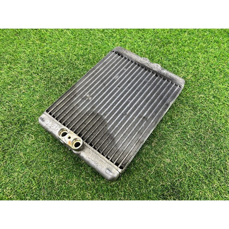 Радиатор масляный (система охлаждения) BMW X5 E70 2008 4.8 N62/TU 17217586546