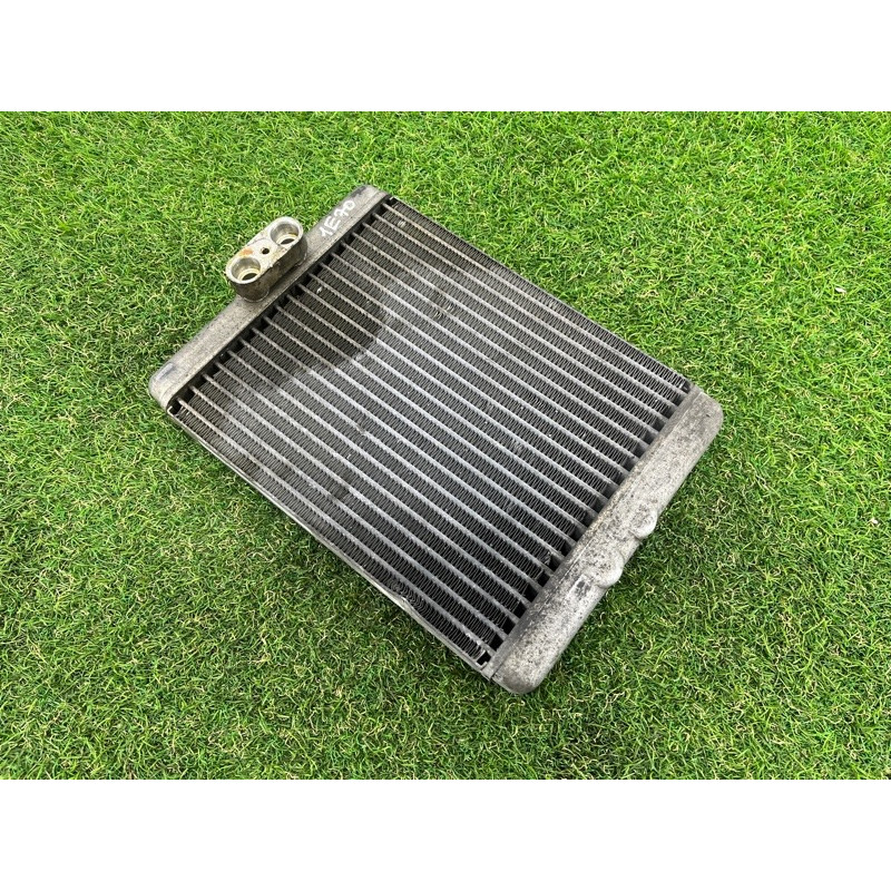 Радиатор масляный (система охлаждения) BMW X5 E70 2008 4.8 N62/TU 17217586546