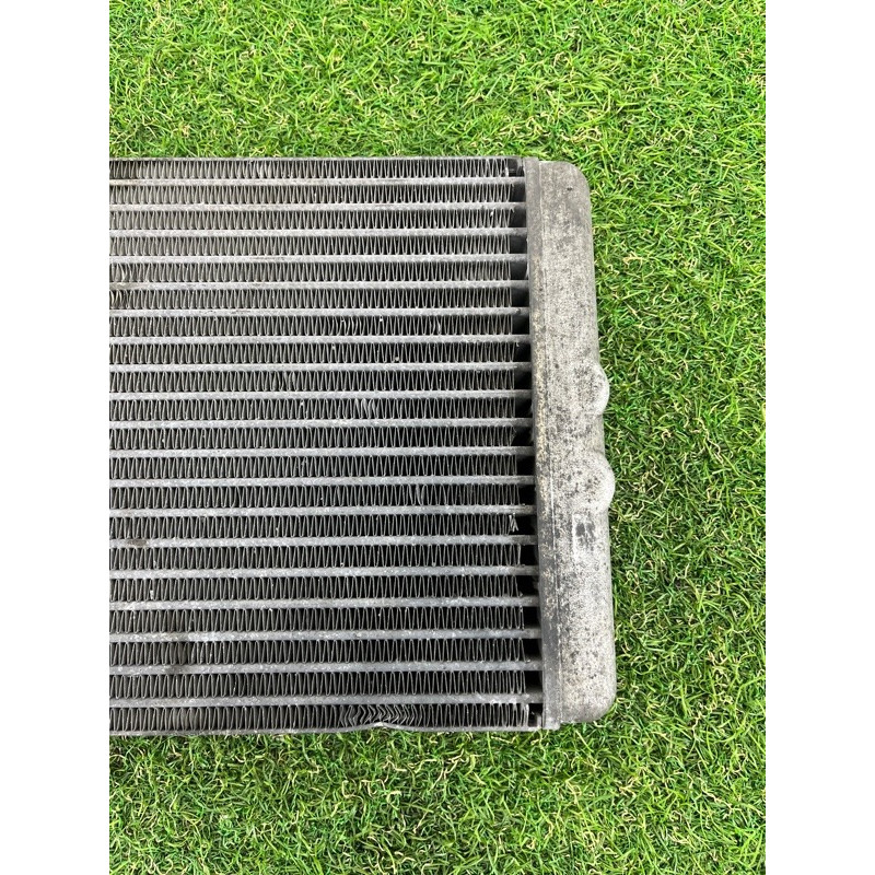 Радиатор масляный (система охлаждения) BMW X5 E70 2008 4.8 N62/TU 17217586546