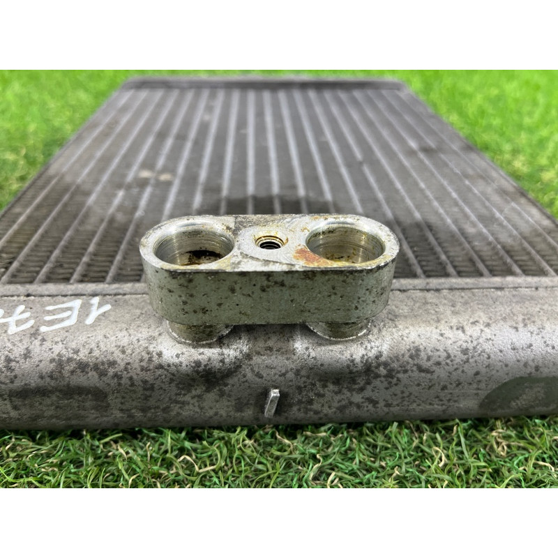 Радиатор масляный (система охлаждения) BMW X5 E70 2008 4.8 N62/TU 17217586546