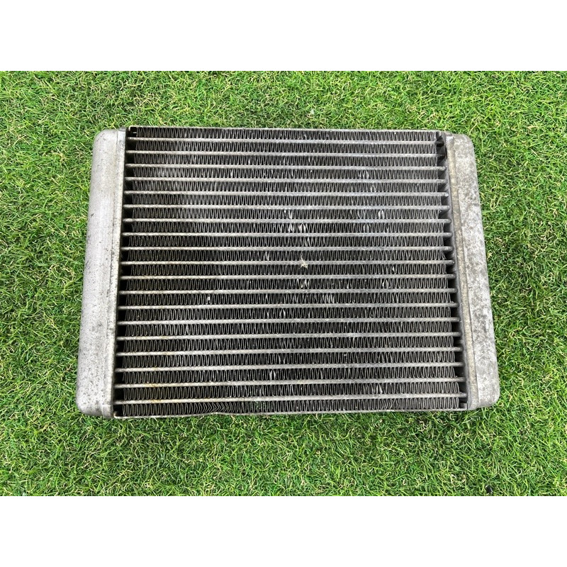 Радиатор масляный (система охлаждения) BMW X5 E70 2008 4.8 N62/TU 17217586546