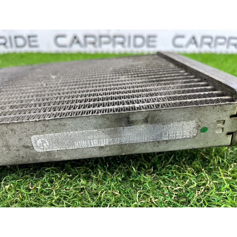 Радиатор масляный (система охлаждения) BMW X5 E70 2008 4.8 N62/TU 17217586546