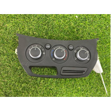 Блок управления климат-контролем