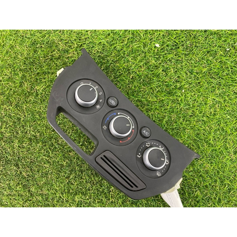 Блок управления климат-контролем (электрика / блок управления) FORD ESCAPE MK3 2014 1.6 cj5t19980ck