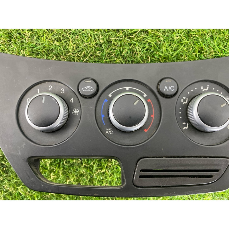 Блок управления климат-контролем (электрика / блок управления) FORD ESCAPE MK3 2014 1.6 cj5t19980ck