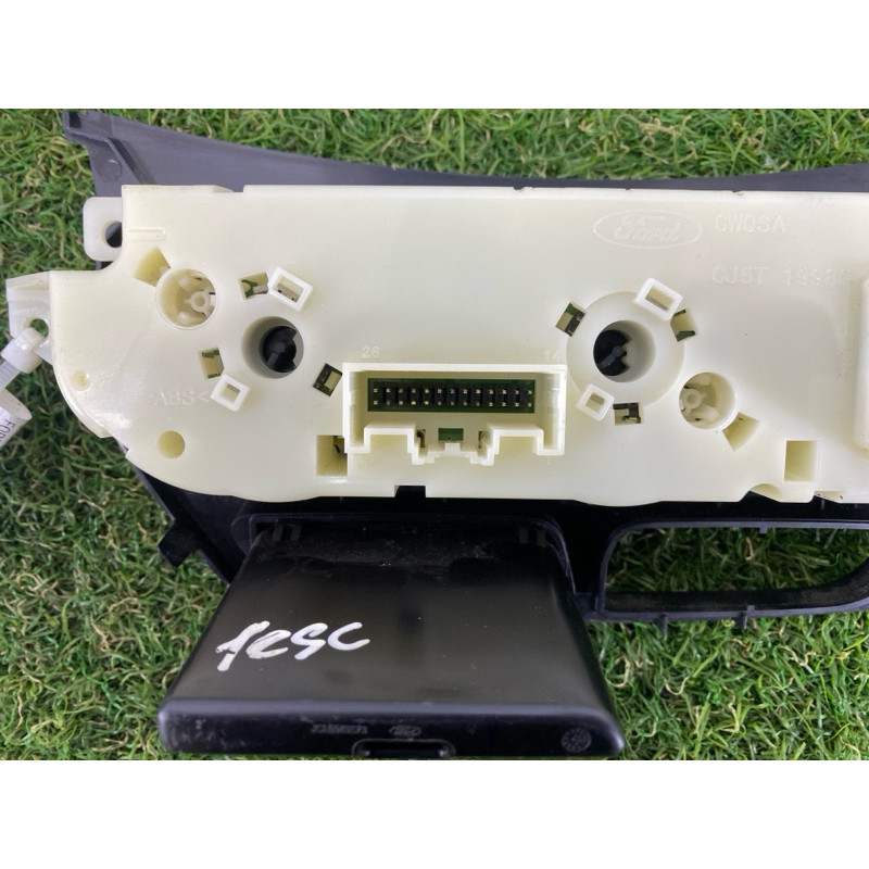 Блок управления климат-контролем (электрика / блок управления) FORD ESCAPE MK3 2014 1.6 cj5t19980ck