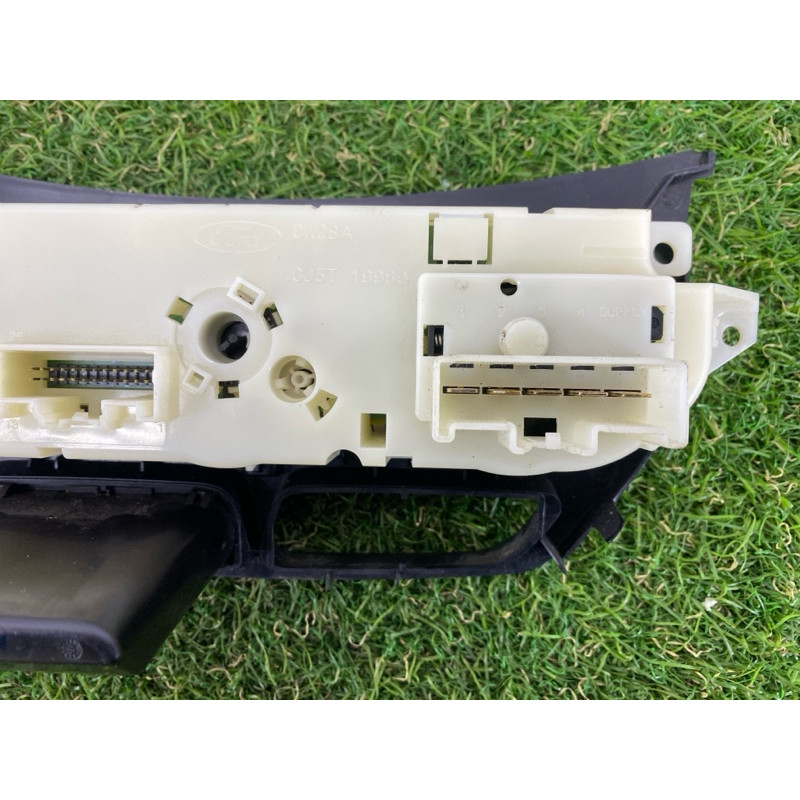 Блок управления климат-контролем (электрика / блок управления) FORD ESCAPE MK3 2014 1.6 cj5t19980ck