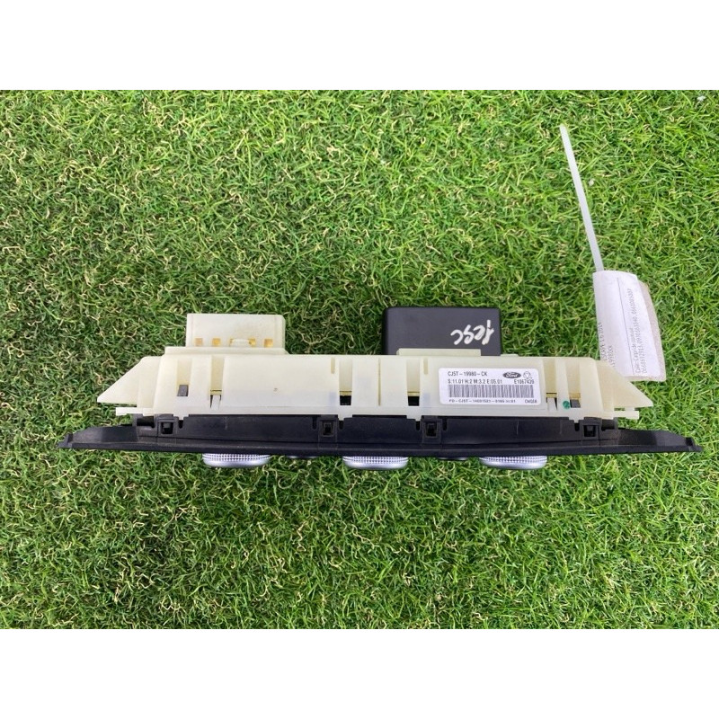 Блок управления климат-контролем (электрика / блок управления) FORD ESCAPE MK3 2014 1.6 cj5t19980ck