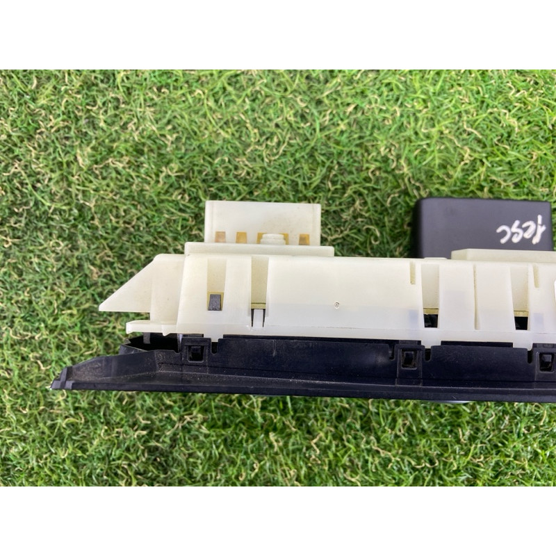 Блок управления климат-контролем (электрика / блок управления) FORD ESCAPE MK3 2014 1.6 cj5t19980ck