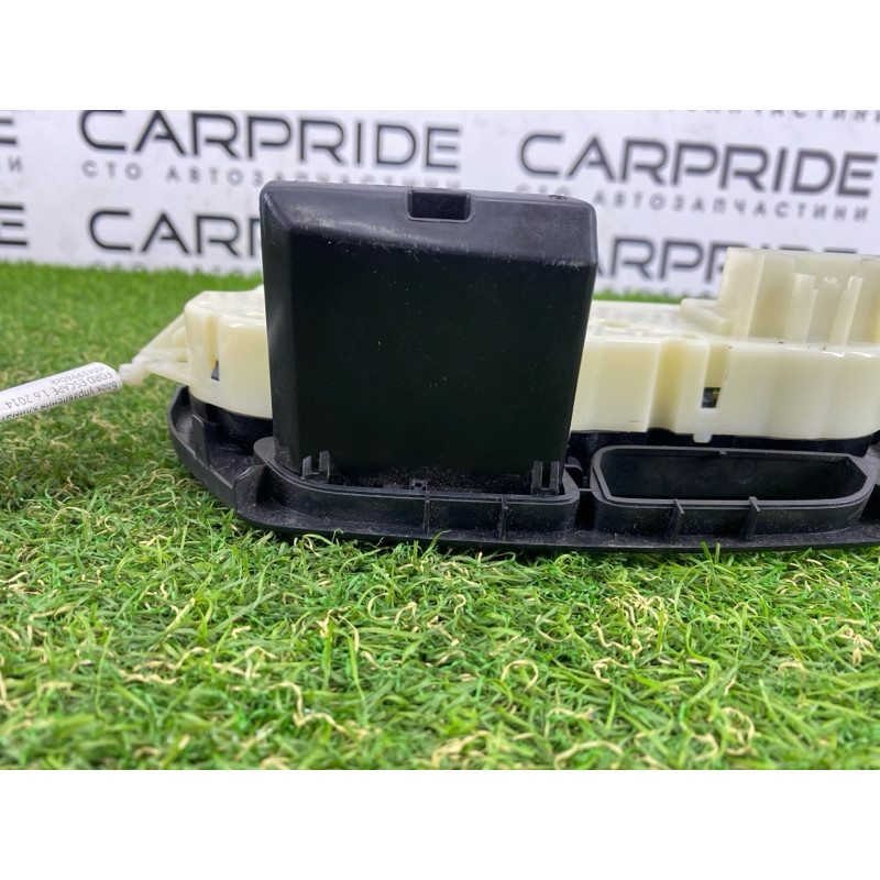 Блок управления климат-контролем (электрика / блок управления) FORD ESCAPE MK3 2014 1.6 cj5t19980ck