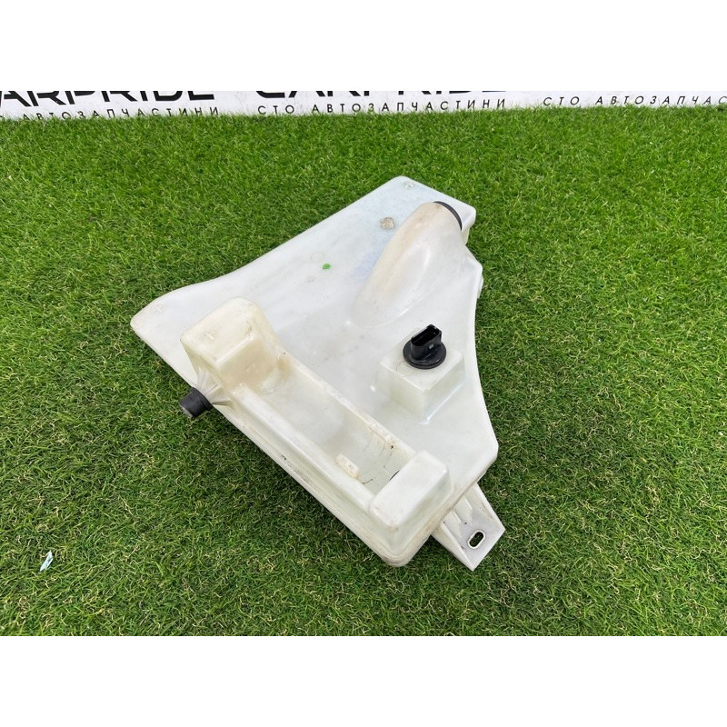 Бачок омивача (кузов і елементи) Volkswagen Touareg NF 2012 3.6 7P0955453A