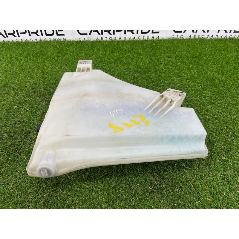 Бачок омивача (кузов і елементи) Volkswagen Touareg NF 2012 3.6 7P0955453A