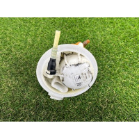 Фланець паливного насоса