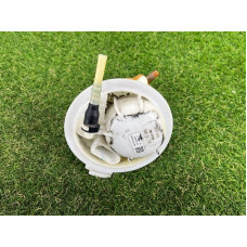 Фланец топливного насоса