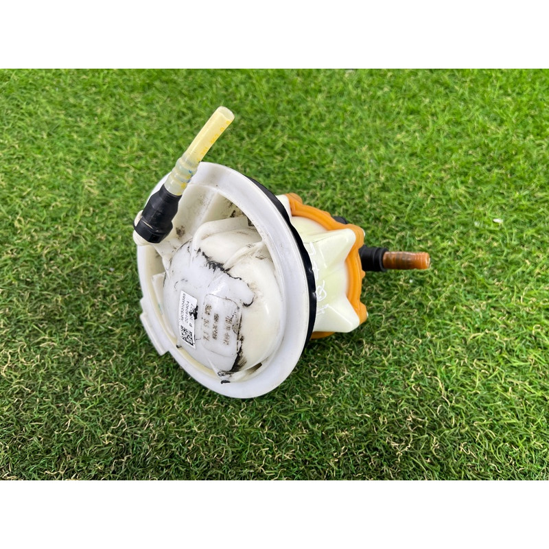 Фланец топливного насоса (топливная система) AUDI Q7 4L 2014 3.0 TFSi CTWB 7L8919679