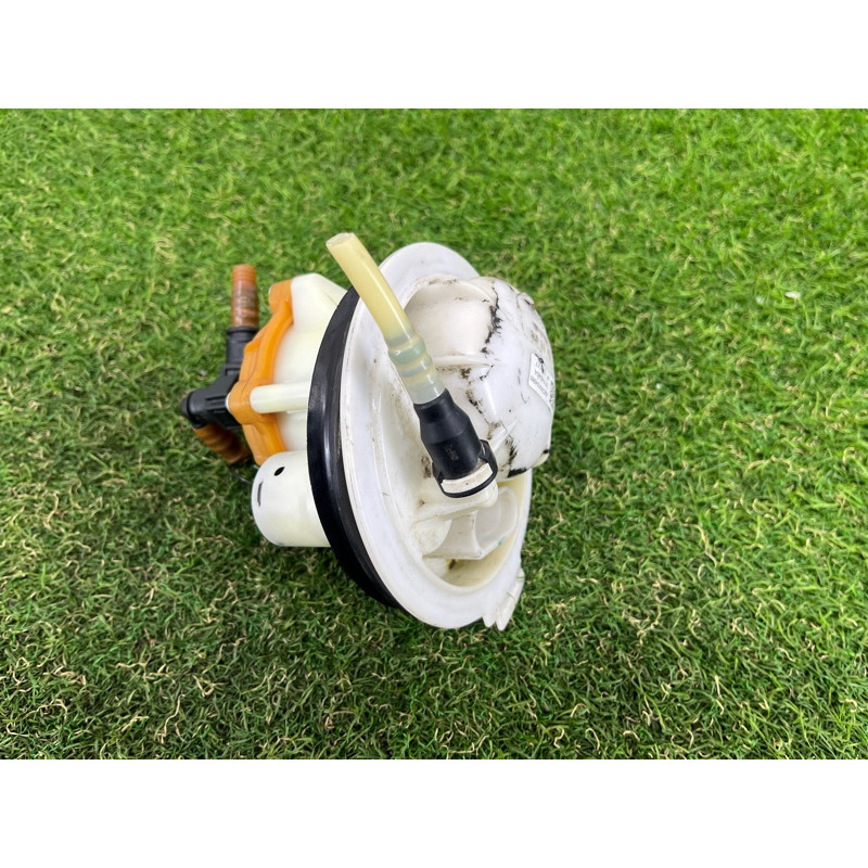 Фланец топливного насоса (топливная система) AUDI Q7 4L 2014 3.0 TFSi CTWB 7L8919679