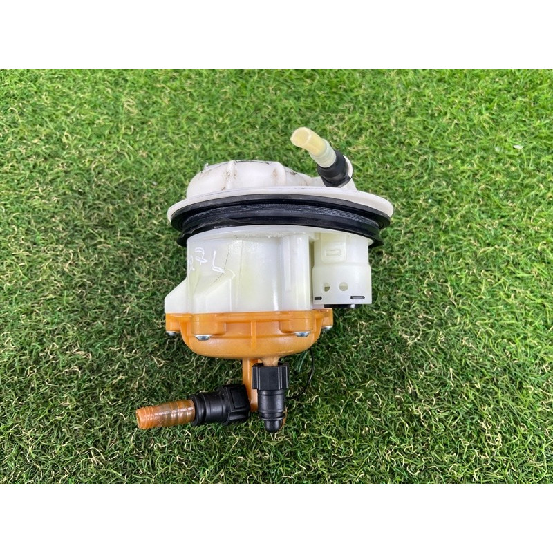 Фланец топливного насоса (топливная система) AUDI Q7 4L 2014 3.0 TFSi CTWB 7L8919679