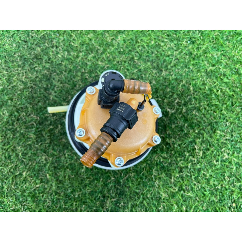 Фланец топливного насоса (топливная система) AUDI Q7 4L 2014 3.0 TFSi CTWB 7L8919679