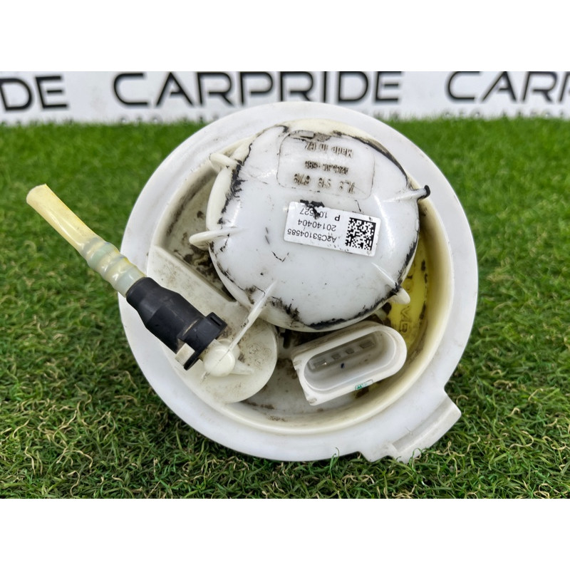 Фланец топливного насоса (топливная система) AUDI Q7 4L 2014 3.0 TFSi CTWB 7L8919679