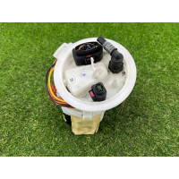 Топливный насос