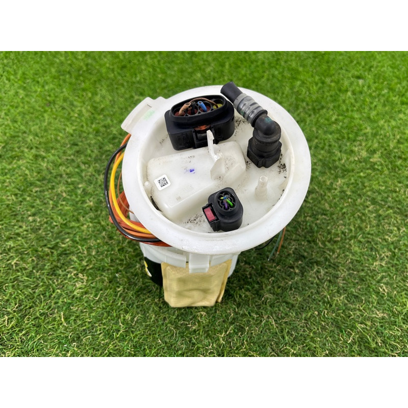 Топливный насос (топливная система) AUDI A4 B9 2017 2.0 8W0919087AA