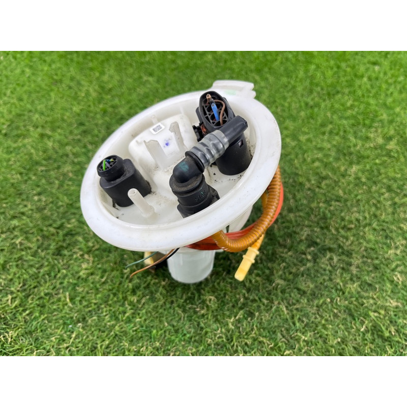 Топливный насос (топливная система) AUDI A4 B9 2017 2.0 8W0919087AA