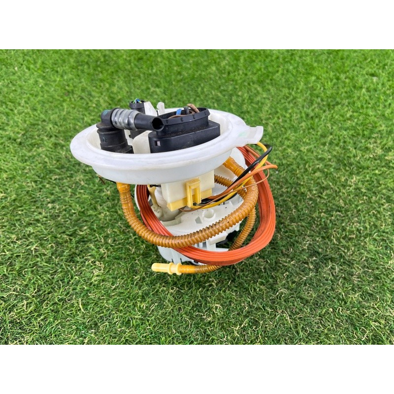 Топливный насос (топливная система) AUDI A4 B9 2017 2.0 8W0919087AA