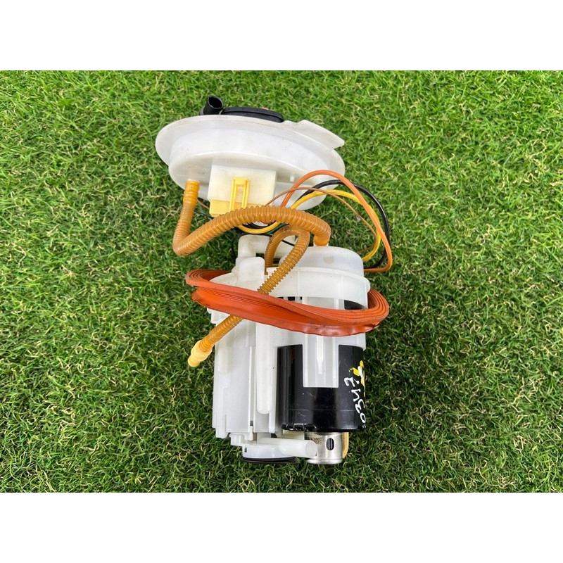 Топливный насос (топливная система) AUDI A4 B9 2017 2.0 8W0919087AA