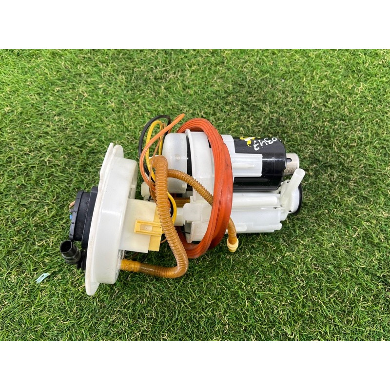 Топливный насос (топливная система) AUDI A4 B9 2017 2.0 8W0919087AA