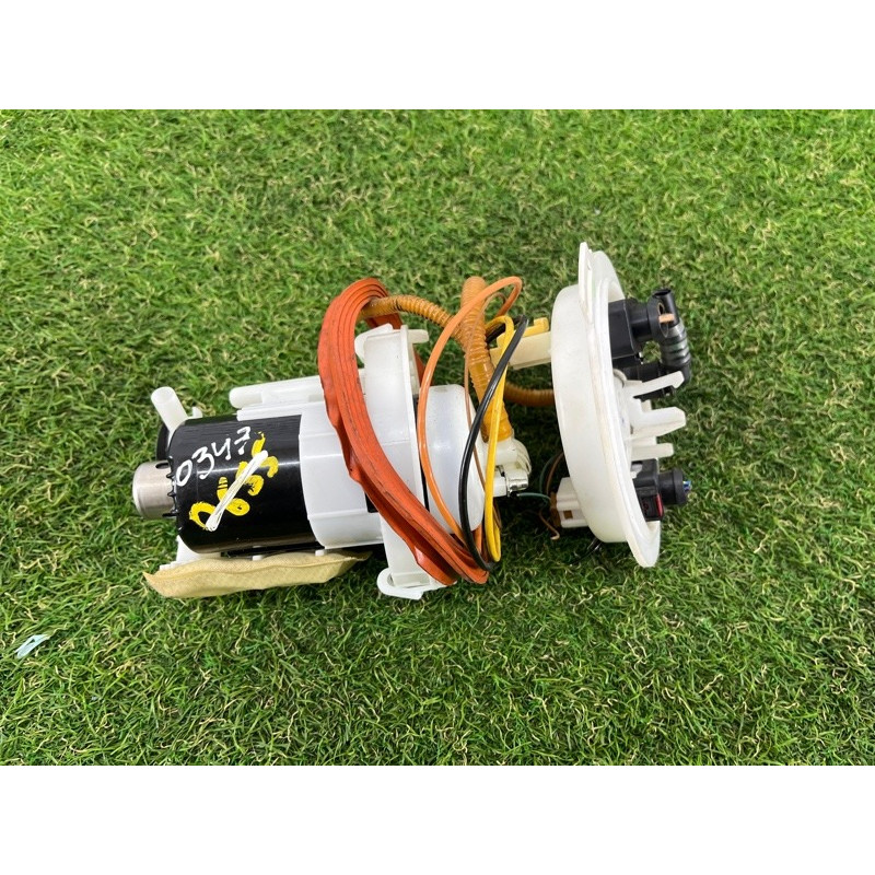 Топливный насос (топливная система) AUDI A4 B9 2017 2.0 8W0919087AA