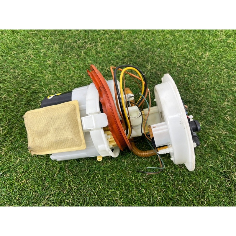 Топливный насос (топливная система) AUDI A4 B9 2017 2.0 8W0919087AA