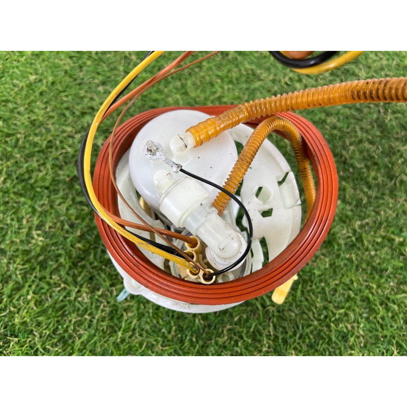 Топливный насос (топливная система) AUDI A4 B9 2017 2.0 8W0919087AA