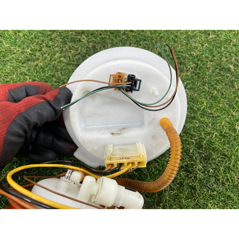 Топливный насос (топливная система) AUDI A4 B9 2017 2.0 8W0919087AA