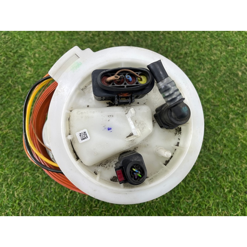 Топливный насос (топливная система) AUDI A4 B9 2017 2.0 8W0919087AA