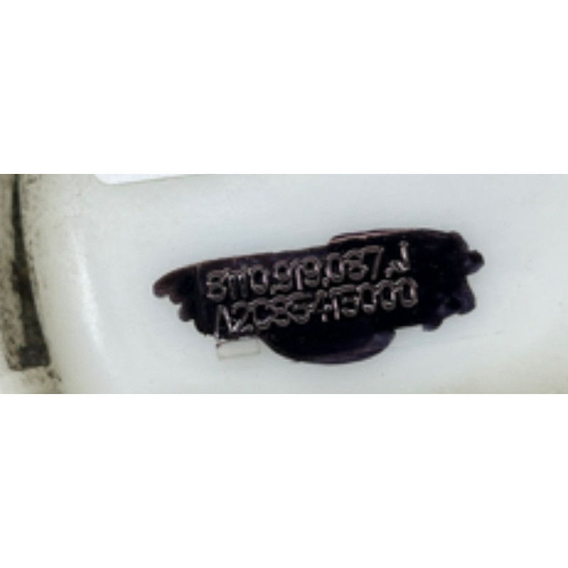 Топливный насос (топливная система) AUDI A4 B9 2017 2.0 8W0919087AA