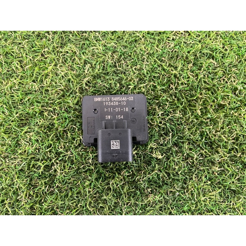 Датчик температури пального (електрика / датчики) BMW 5-series G30 2017 2.0 B46B20 16138485646