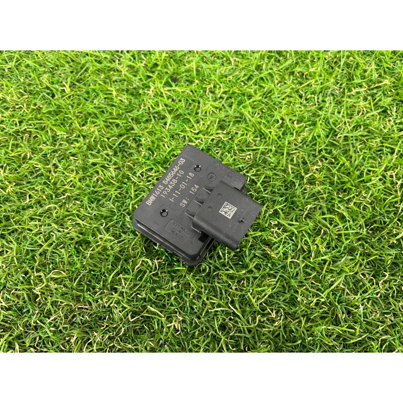 Датчик температури пального (електрика / датчики) BMW 5-series G30 2017 2.0 B46B20 16138485646