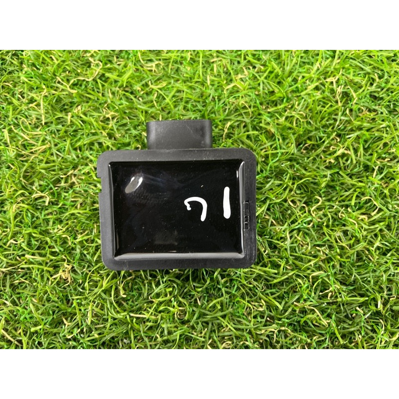 Датчик температури пального (електрика / датчики) BMW 5-series G30 2017 2.0 B46B20 16138485646