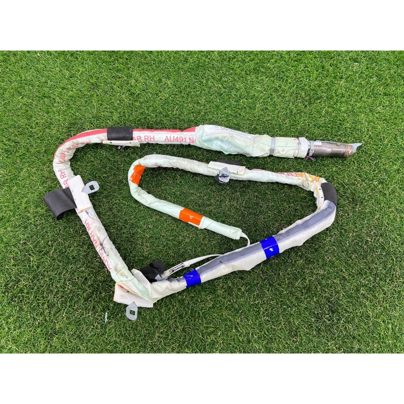 Airbag шторка (airbag/безопасность) AUDI A4 B9 2017 2.0 8W5880742E