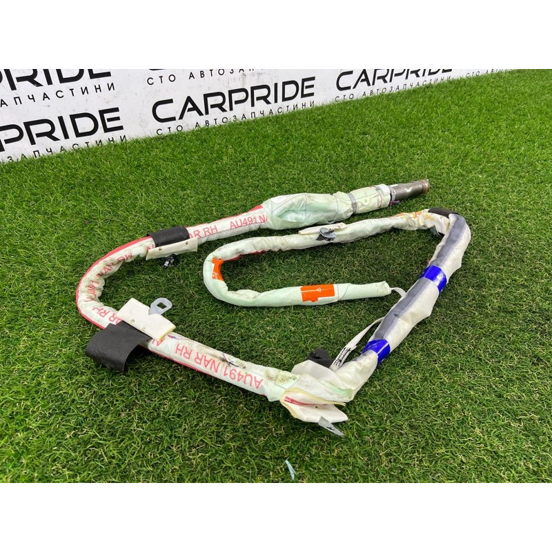 Airbag шторка (airbag/безопасность) AUDI A4 B9 2017 2.0 8W5880742E