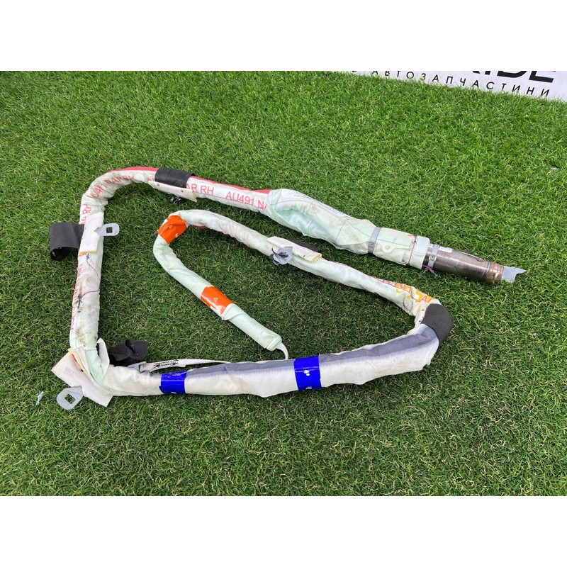 Airbag шторка (airbag/безопасность) AUDI A4 B9 2017 2.0 8W5880742E