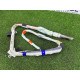 Airbag шторка (airbag/безопасность) AUDI A4 B9 2017 2.0 8W5880742E