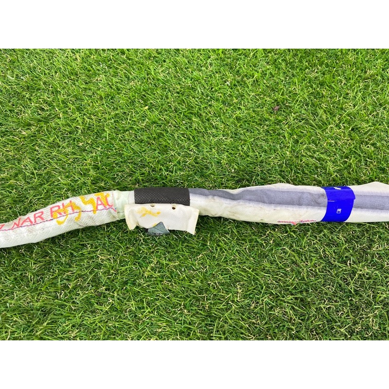 Airbag шторка (airbag/безопасность) AUDI A4 B9 2017 2.0 8W5880742E