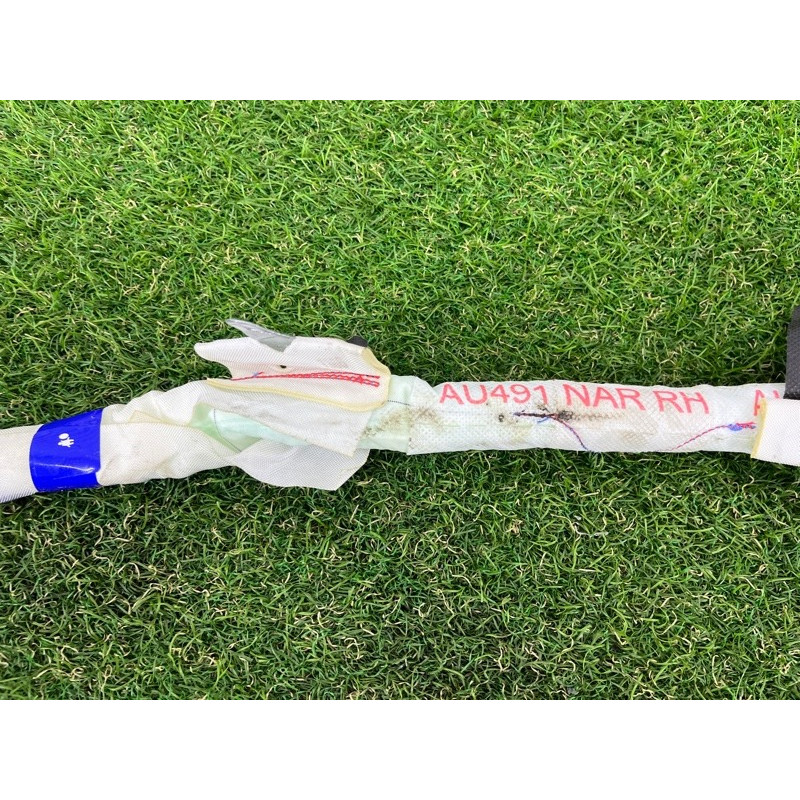 Airbag шторка (airbag/безопасность) AUDI A4 B9 2017 2.0 8W5880742E