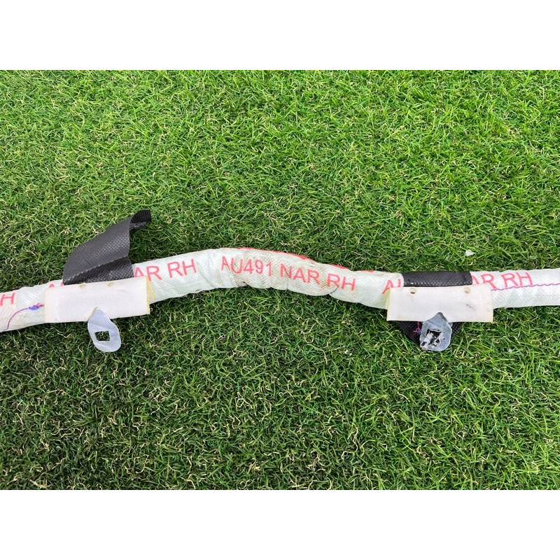 Airbag шторка (airbag/безопасность) AUDI A4 B9 2017 2.0 8W5880742E