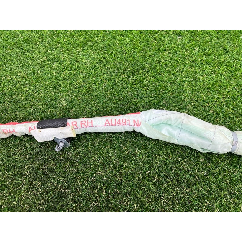 Airbag шторка (airbag/безопасность) AUDI A4 B9 2017 2.0 8W5880742E