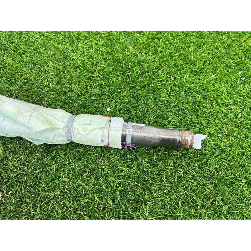 Airbag шторка (airbag/безопасность) AUDI A4 B9 2017 2.0 8W5880742E