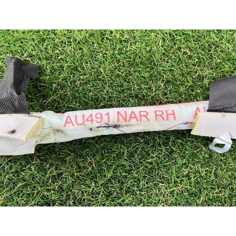 Airbag шторка (airbag/безопасность) AUDI A4 B9 2017 2.0 8W5880742E