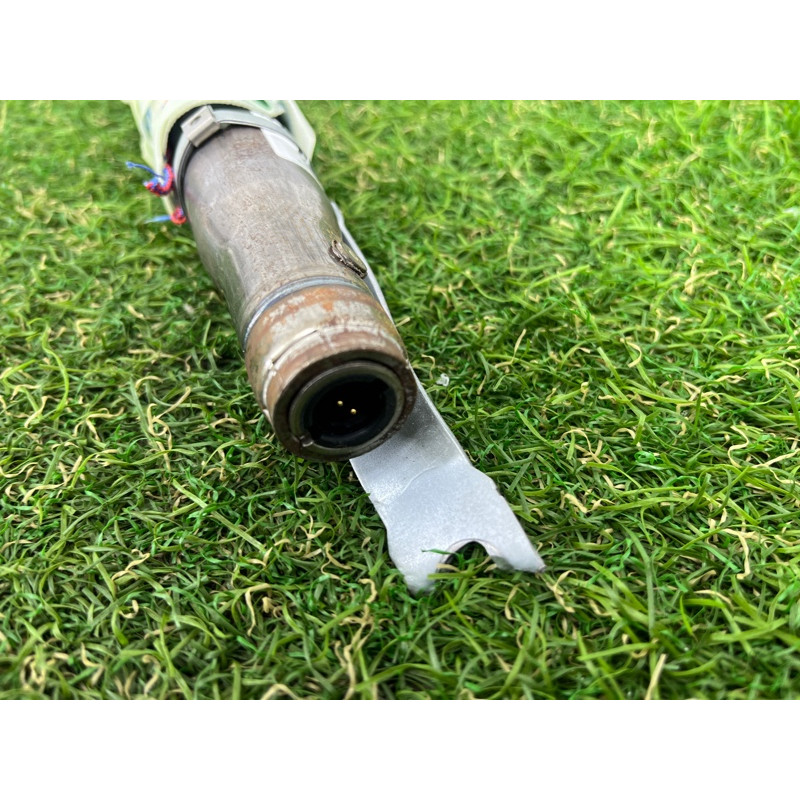 Airbag шторка (airbag/безопасность) AUDI A4 B9 2017 2.0 8W5880742E